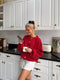 The Phoebe Cardigan